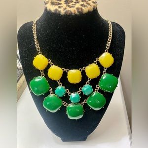 Target Statement Necklace